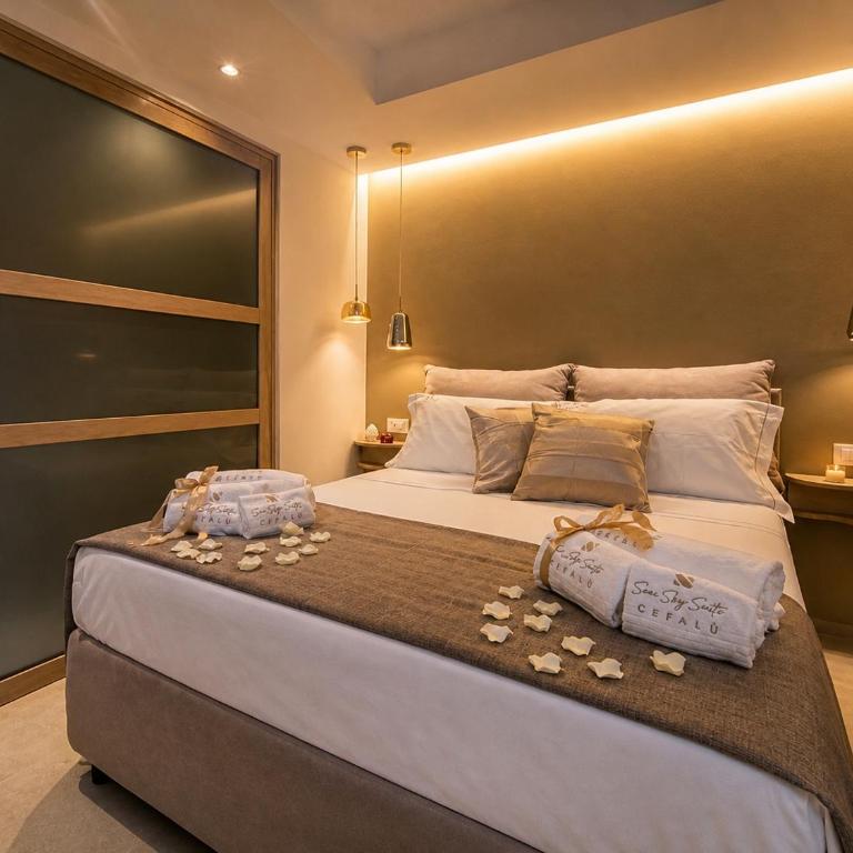 Sea Sky Suite - Appartamento con 2 Camere da Letto - 5