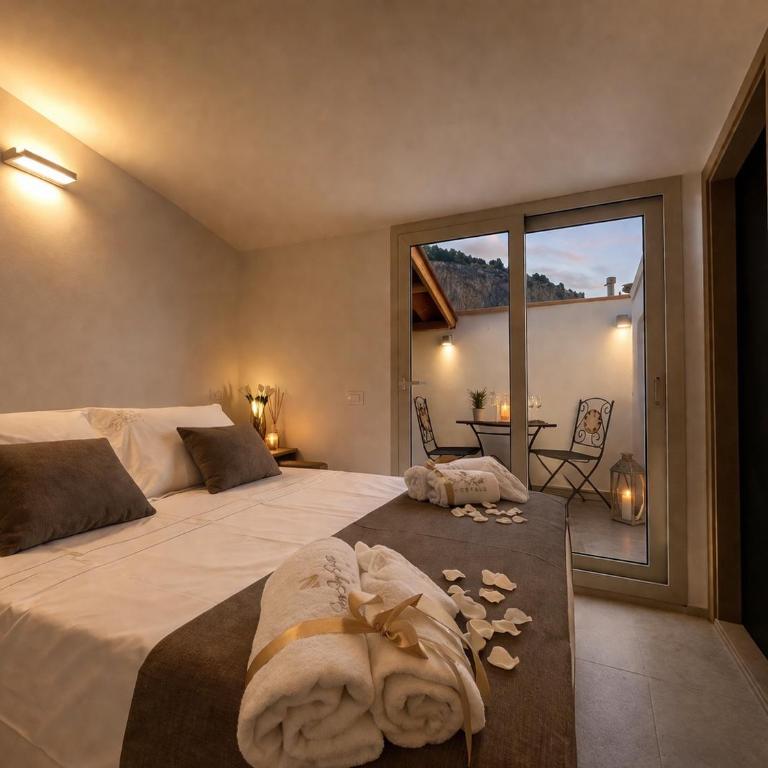 Sea Sky Suite - Appartamento con 2 Camere da Letto - 14