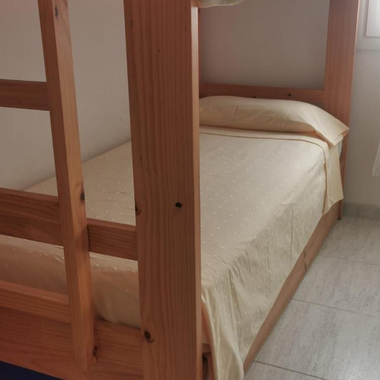 Marenostrum-Empuriabrava - Apartamento de 3 dormitorios - 6