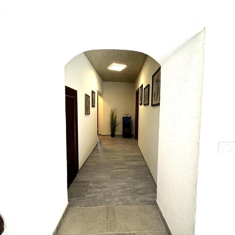 Casa Claudia Pieve centro storico - Casa a Schiera con 2 Camere da Letto - 23
