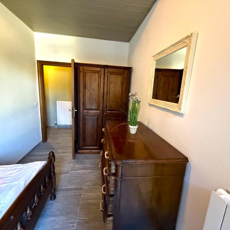 Casa Claudia Pieve centro storico - Casa a Schiera con 2 Camere da Letto - 26