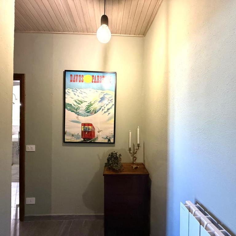 Casa Claudia Pieve centro storico - Casa a Schiera con 2 Camere da Letto - 45