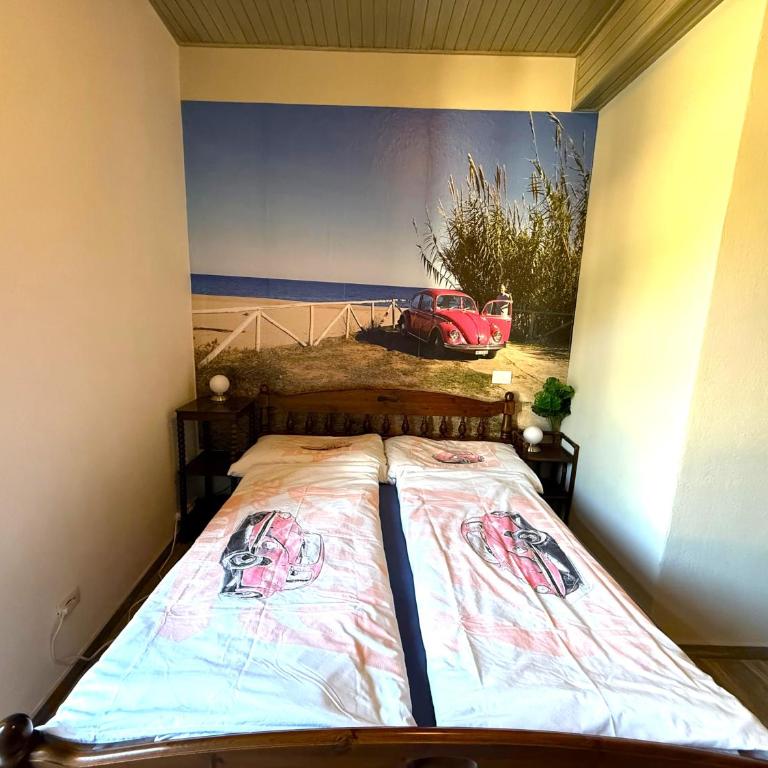 Casa Claudia Pieve centro storico - Casa a Schiera con 2 Camere da Letto - 25
