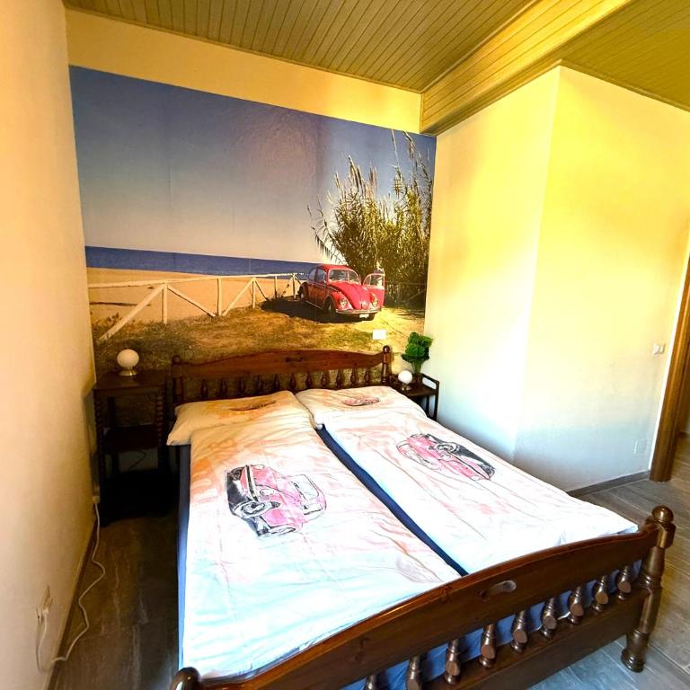 Casa Claudia Pieve centro storico - Casa a Schiera con 2 Camere da Letto - 27