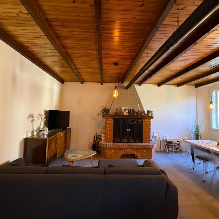 Casa Claudia Pieve centro storico - Casa a Schiera con 2 Camere da Letto - 5