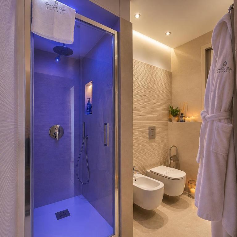 Sea Sky Suite - Appartamento con 2 Camere da Letto - 6