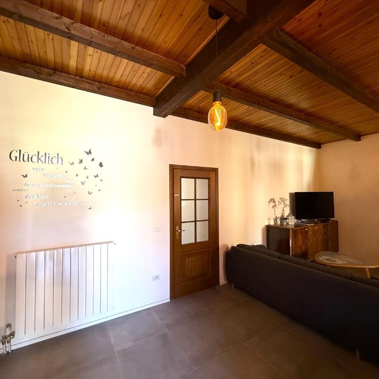 Casa Claudia Pieve centro storico - Casa a Schiera con 2 Camere da Letto - 12