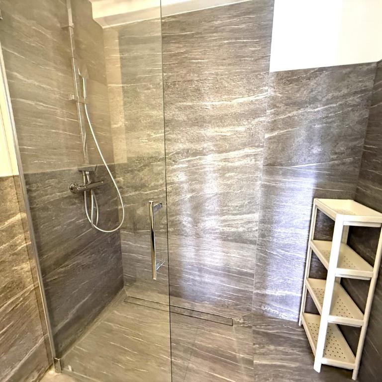 Casa Claudia Pieve centro storico - Casa a Schiera con 2 Camere da Letto - 38