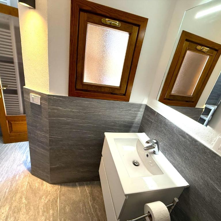 Casa Claudia Pieve centro storico - Casa a Schiera con 2 Camere da Letto - 21