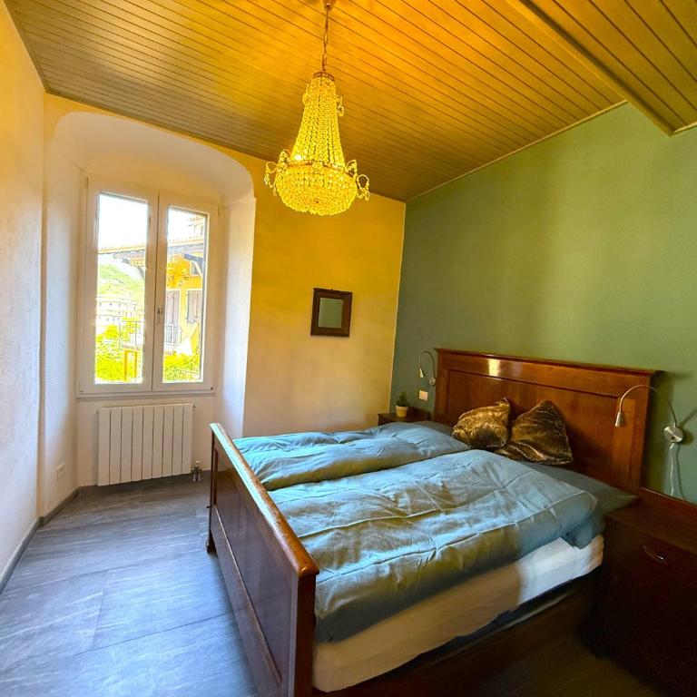 Casa Claudia Pieve centro storico - Casa a Schiera con 2 Camere da Letto - 18