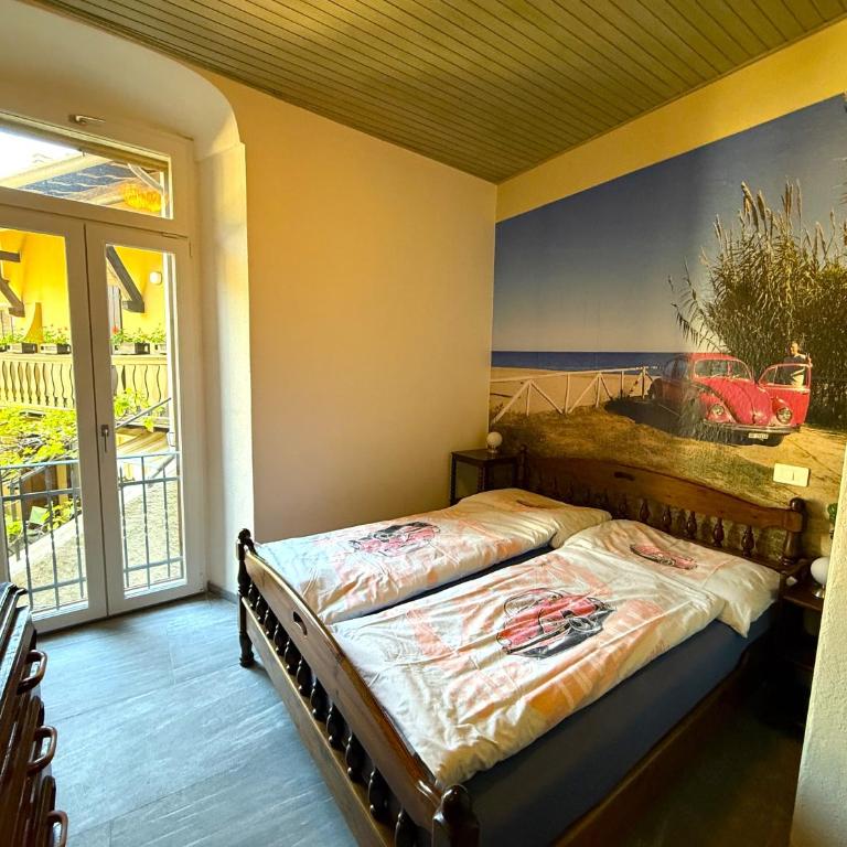 Casa Claudia Pieve centro storico - Casa a Schiera con 2 Camere da Letto - 29