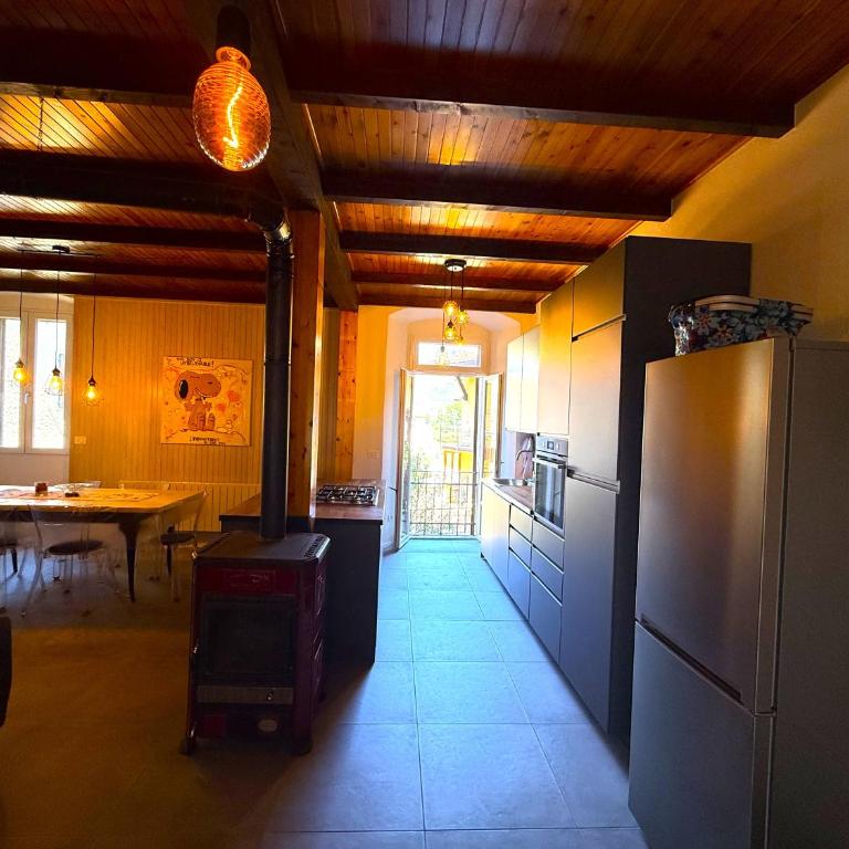 Casa Claudia Pieve centro storico - Casa a Schiera con 2 Camere da Letto - 7