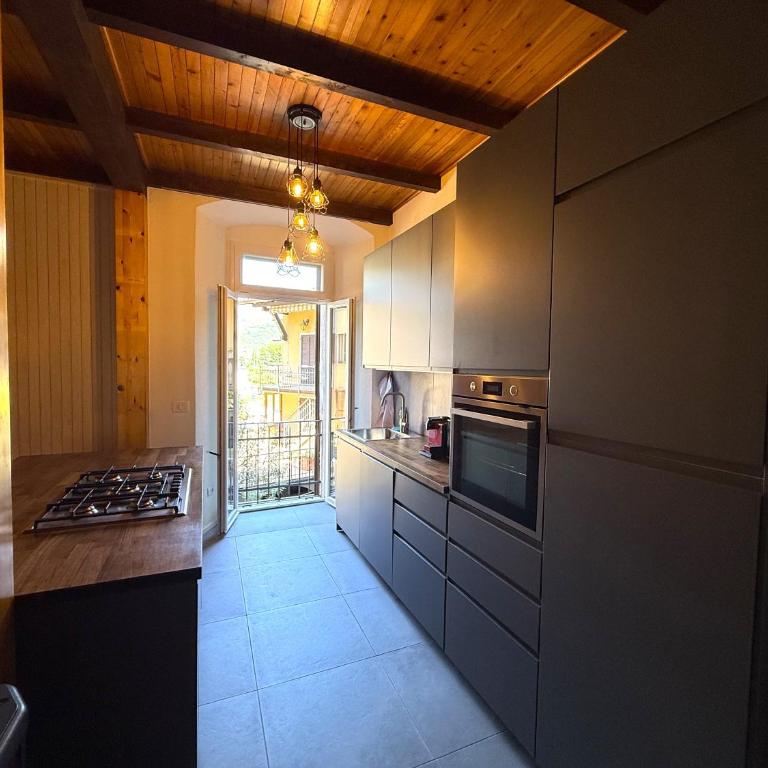 Casa Claudia Pieve centro storico - Casa a Schiera con 2 Camere da Letto - 9