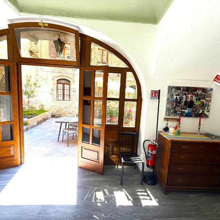 Casa Claudia Pieve centro storico - Casa a Schiera con 2 Camere da Letto - 39