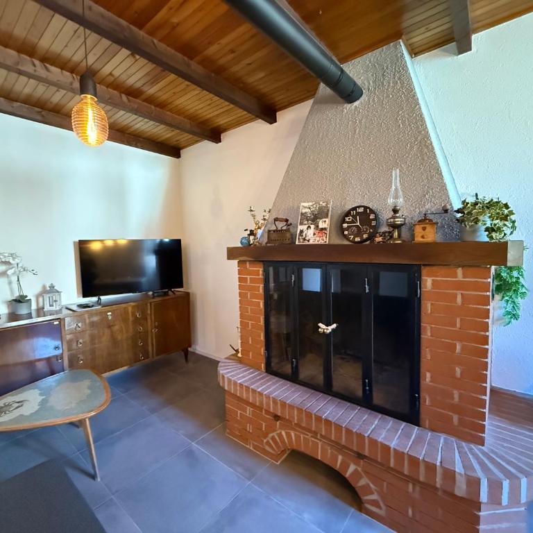 Casa Claudia Pieve centro storico - Casa a Schiera con 2 Camere da Letto - 10