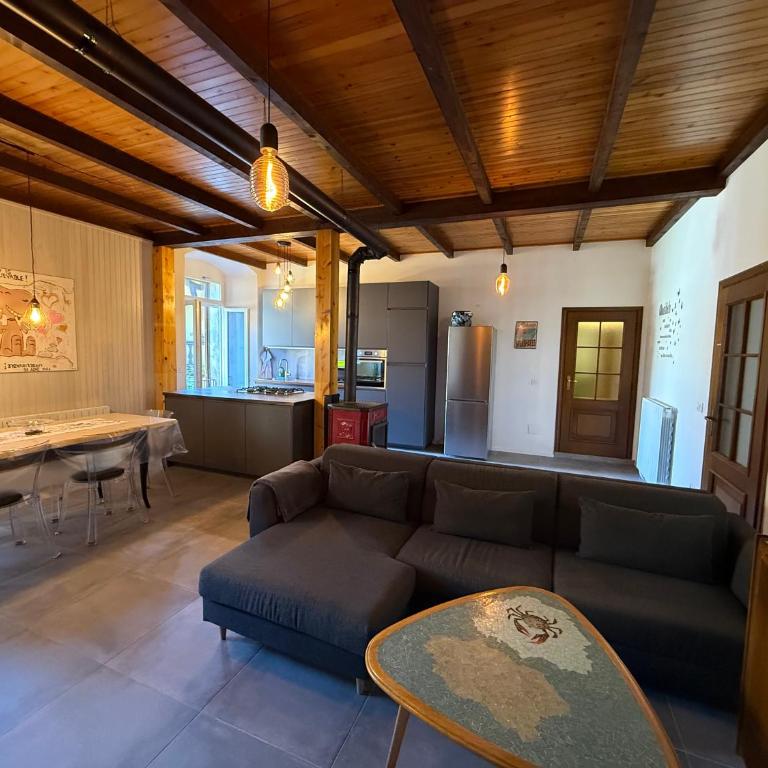 Casa Claudia Pieve centro storico - Casa a Schiera con 2 Camere da Letto - 11