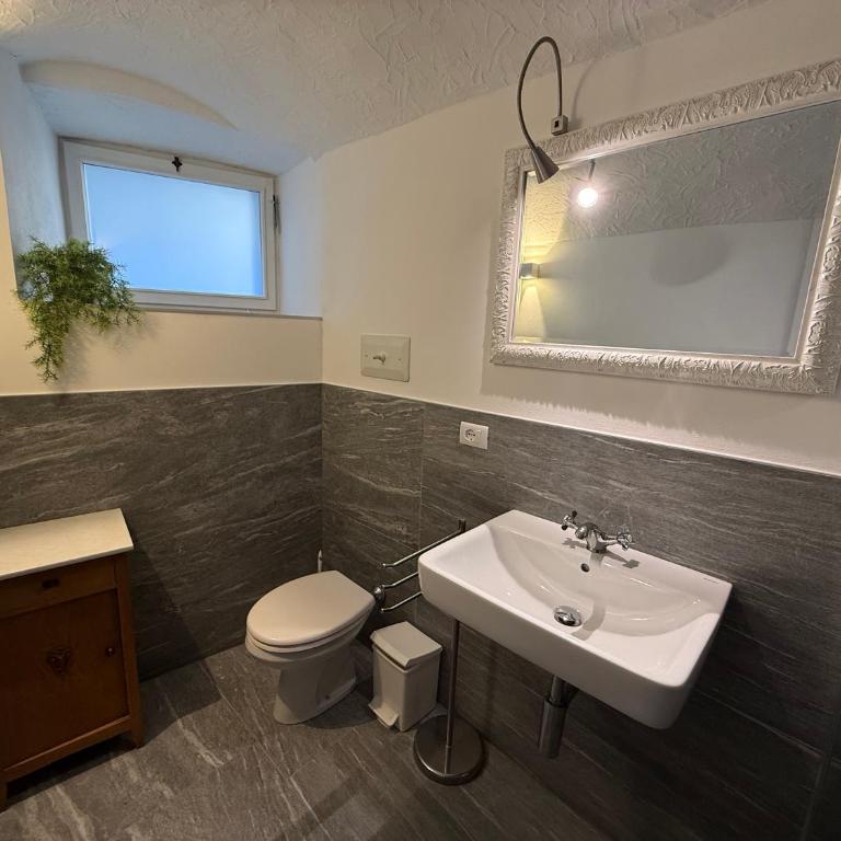 Casa Claudia Pieve centro storico - Casa a Schiera con 2 Camere da Letto - 33