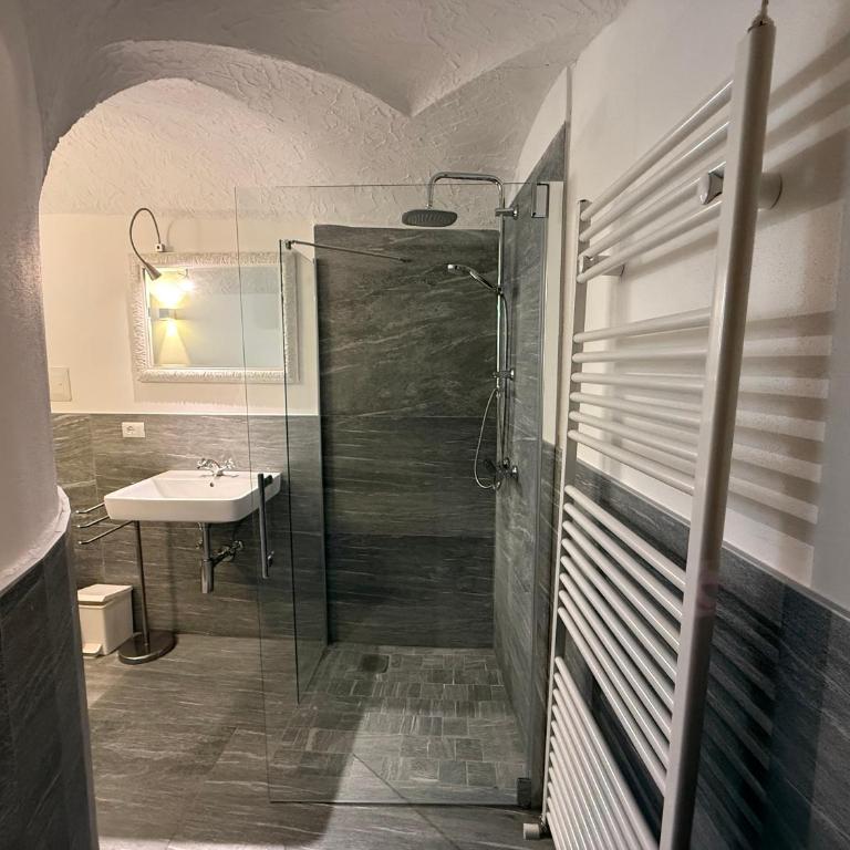 Casa Claudia Pieve centro storico - Casa a Schiera con 2 Camere da Letto - 37