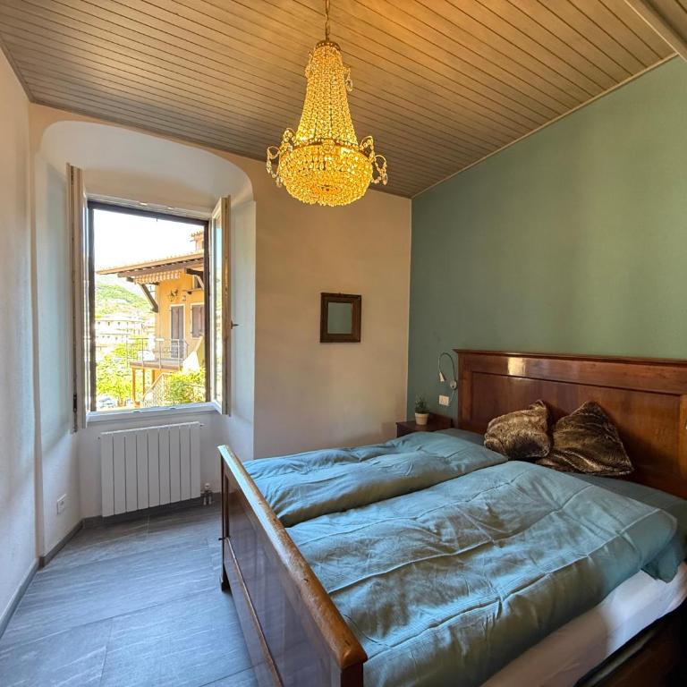 Casa Claudia Pieve centro storico - Casa a Schiera con 2 Camere da Letto - 17