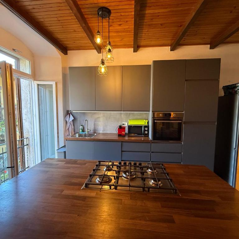 Casa Claudia Pieve centro storico - Casa a Schiera con 2 Camere da Letto - 13