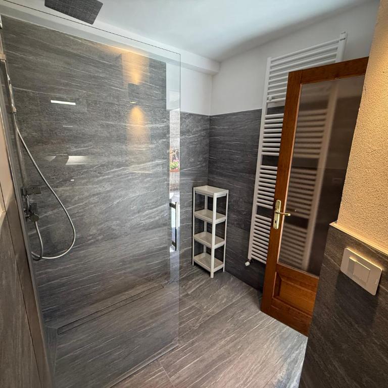 Casa Claudia Pieve centro storico - Casa a Schiera con 2 Camere da Letto - 36