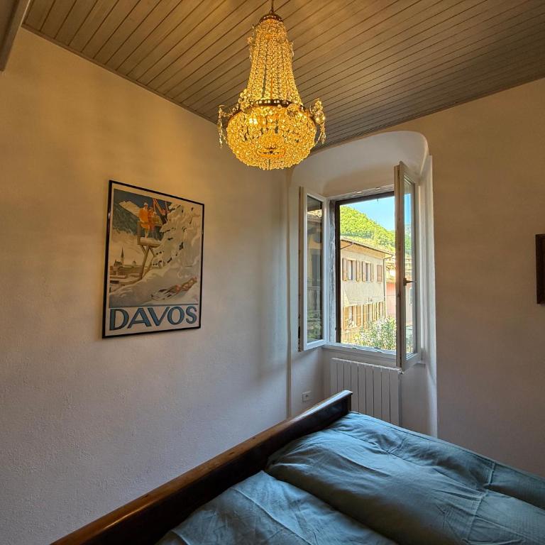 Casa Claudia Pieve centro storico - Casa a Schiera con 2 Camere da Letto - 19