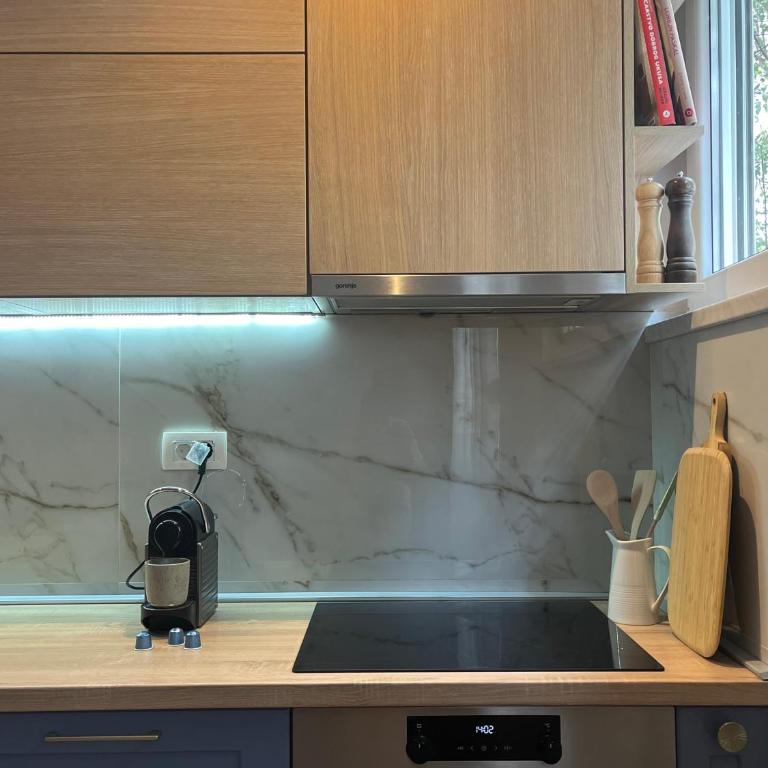 Captain Jane - One-Bedroom Apartment - 11