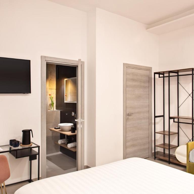 Residenza Toledo - Deluxe Triple Room - 1