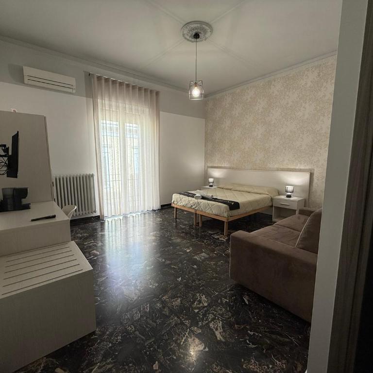 I Sogni di Nonna Lilina - Camera King con Balcone - 7