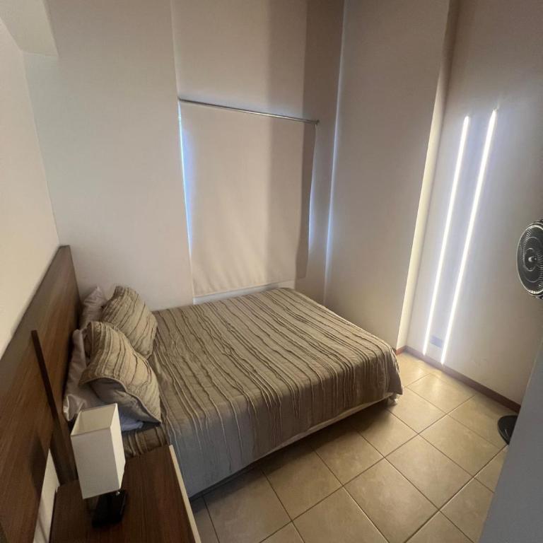 Patio Bonito Suites - Apartamento de 4 dormitorios con balcón - 3