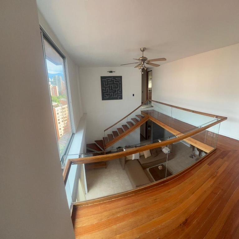 Patio Bonito Suites - Apartamento de 4 dormitorios con balcón - 16