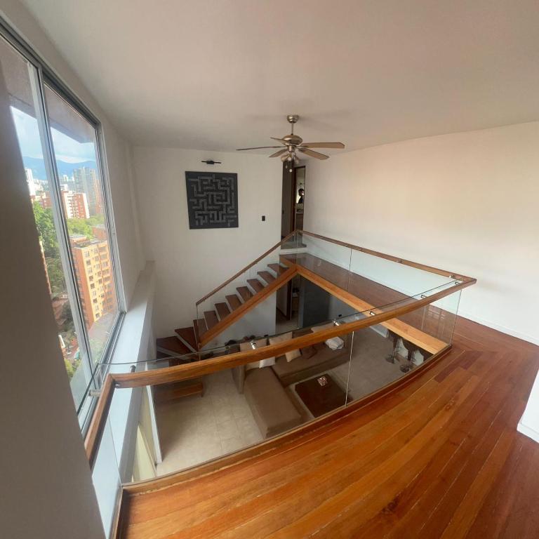 Patio Bonito Suites - Apartamento de 4 dormitorios con balcón - 18