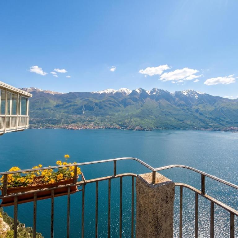 Casa Claudia Pieve centro storico - Casa a Schiera con 2 Camere da Letto - 1