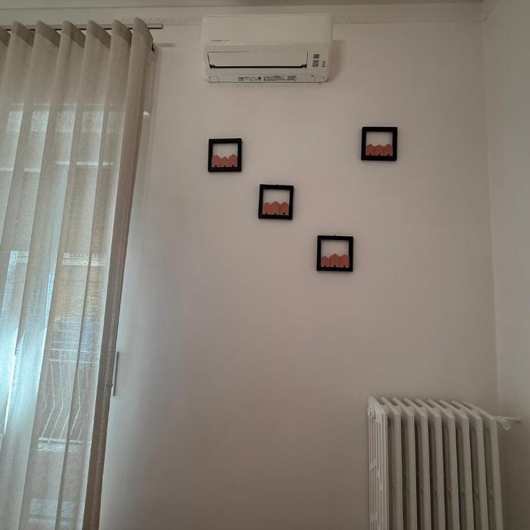 I Sogni di Nonna Lilina - Camera Queen con Balcone - 7