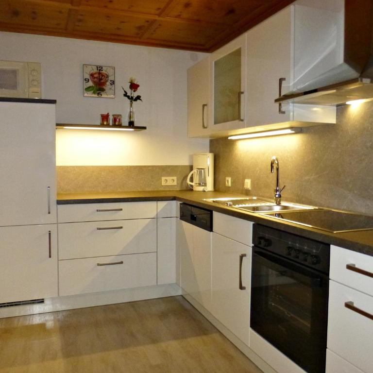 Haus Mälla - Apartment mit 2 Schlafzimmern - 10