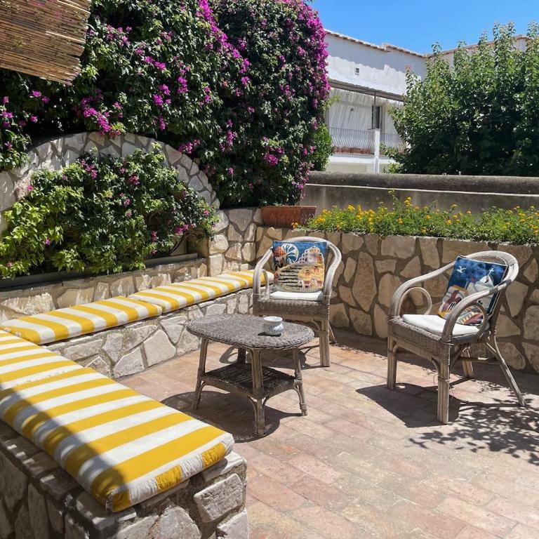 Casa di Ally - Appartamento con 2 Camere da Letto - 1