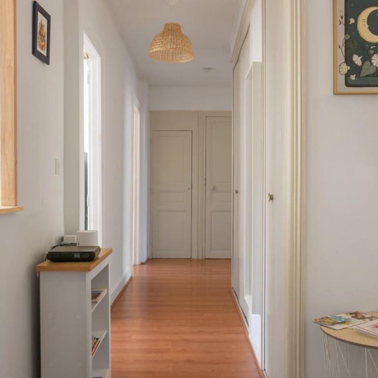 Le Breton - Appartement lumineux en centre ville - Appartement Supérieur 2 Chambres - 23