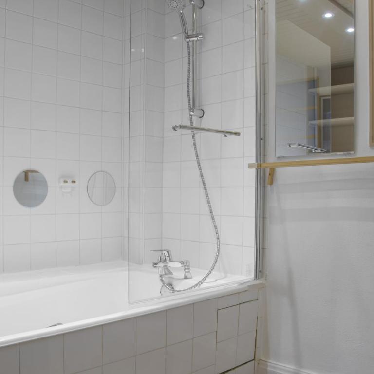 Le Breton - Appartement lumineux en centre ville - Appartement Supérieur 2 Chambres - 28