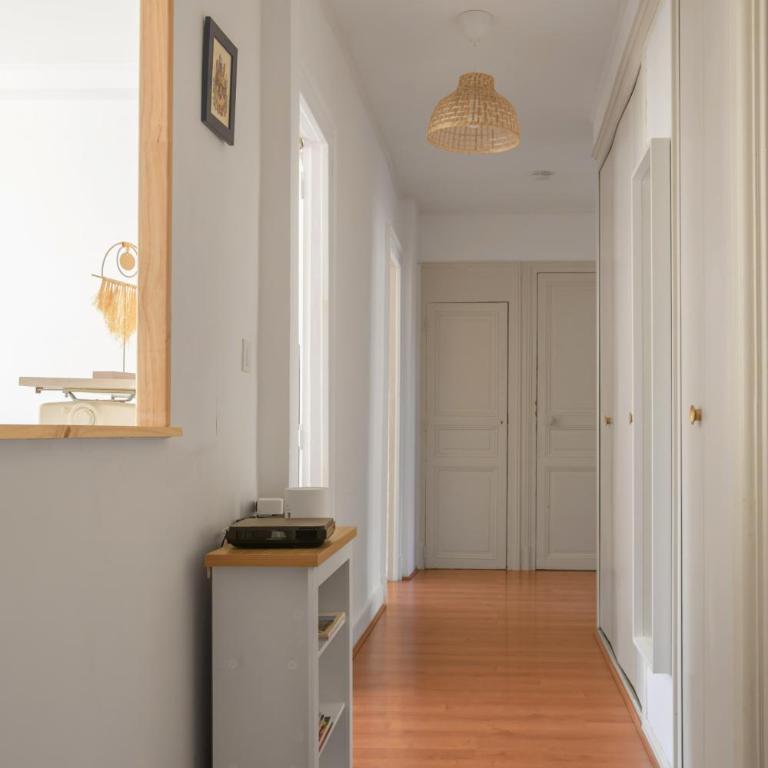 Le Breton - Appartement lumineux en centre ville - Appartement Supérieur 2 Chambres - 33