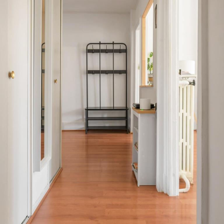 Le Breton - Appartement lumineux en centre ville - Appartement Supérieur 2 Chambres - 34