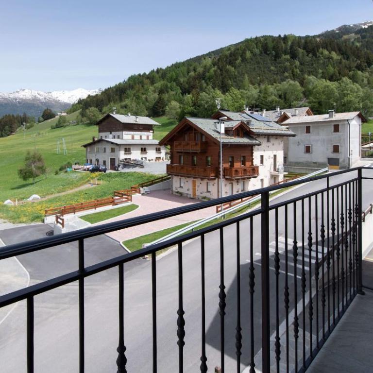 ABETE - Attic with Private Spa - Appartamento Deluxe con 2 Camere da Letto e Balcone - 18