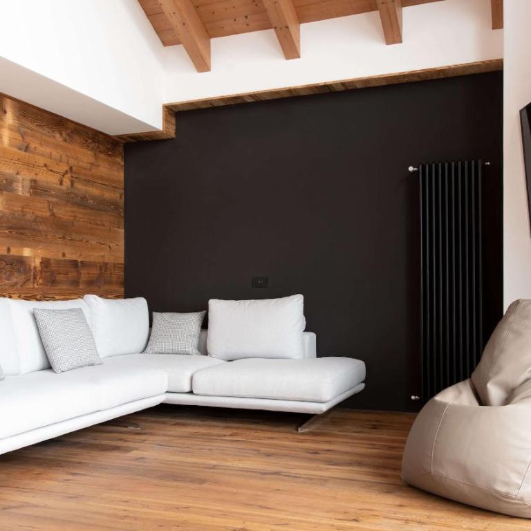ABETE - Attic with Private Spa - Appartamento Deluxe con 2 Camere da Letto e Balcone - 1