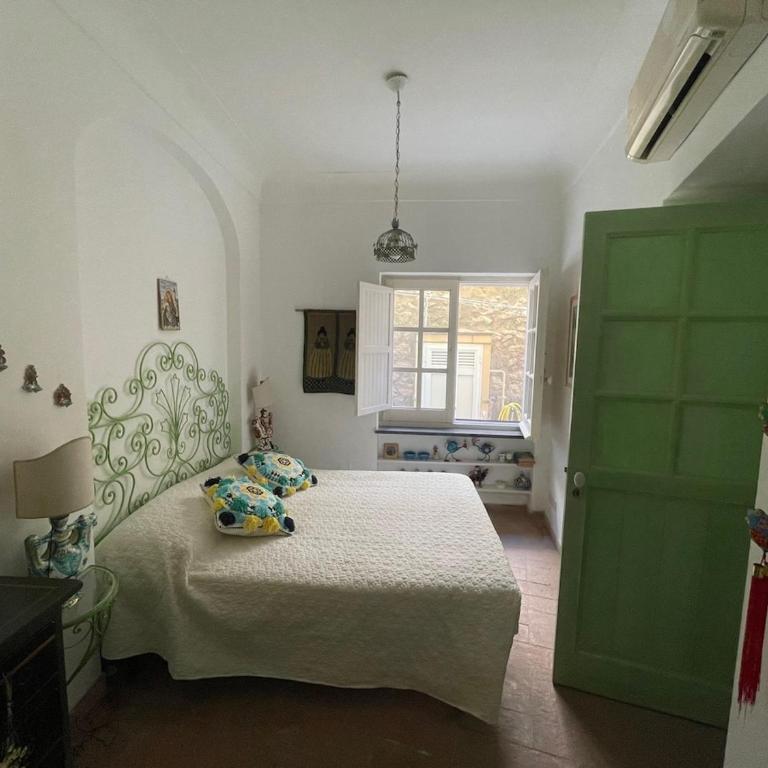 Casa di Ally - Appartamento con 2 Camere da Letto - 5