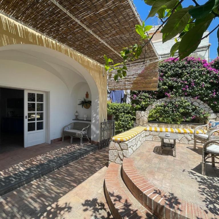 Casa di Ally - Appartamento con 2 Camere da Letto - 6