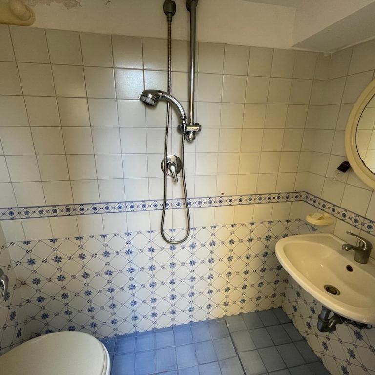 Casa di Ally - Appartamento con 2 Camere da Letto - 11