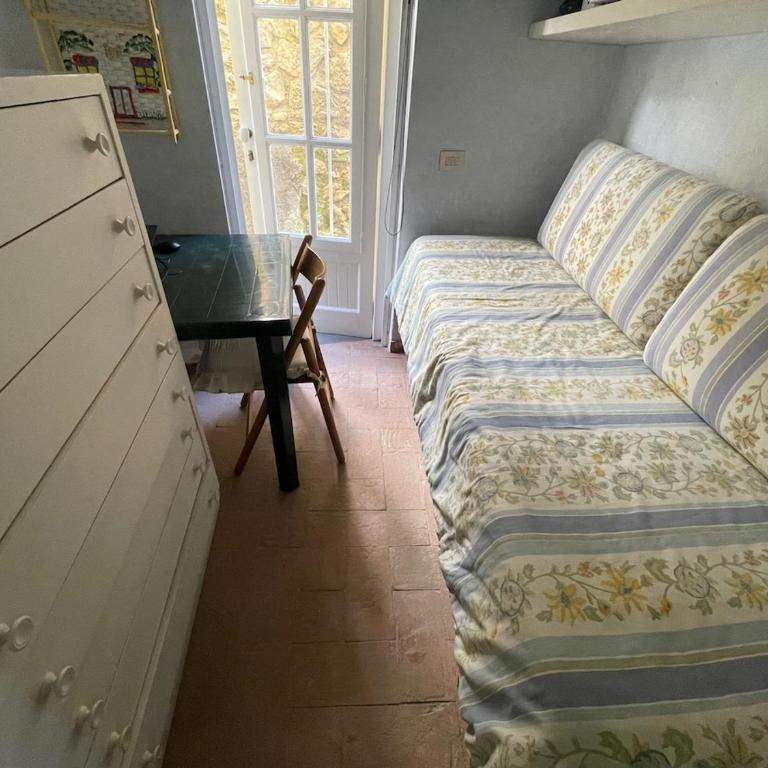 Casa di Ally - Appartamento con 2 Camere da Letto - 12