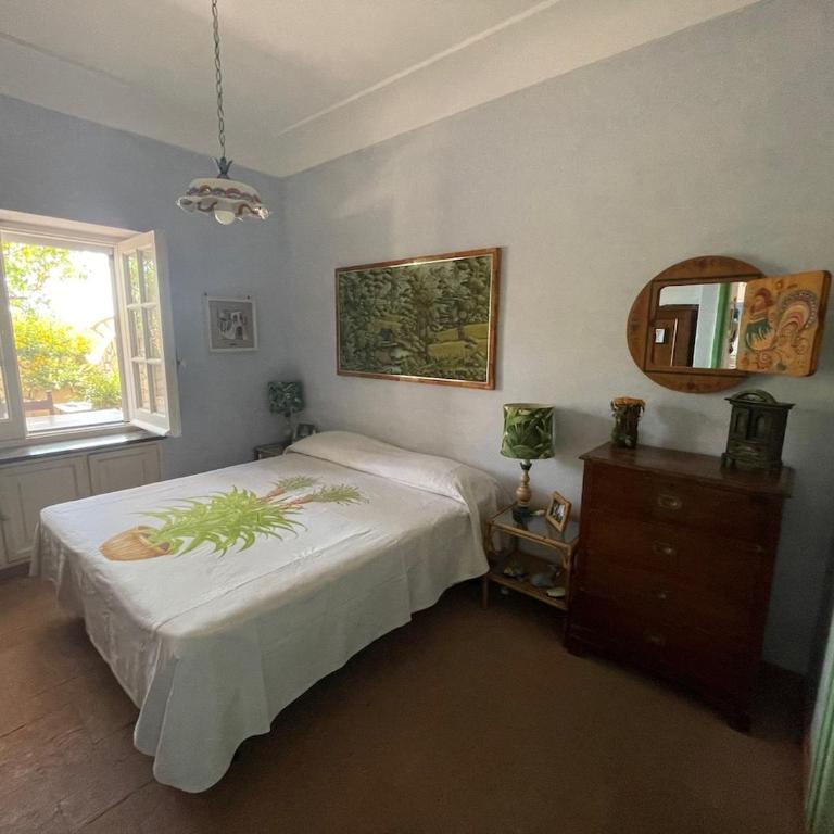 Casa di Ally - Appartamento con 2 Camere da Letto - 13