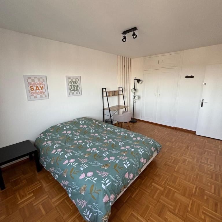 Appartement neuf et cosy - 3 chambres à Lille - Appartamento con 3 Camere da Letto - 2