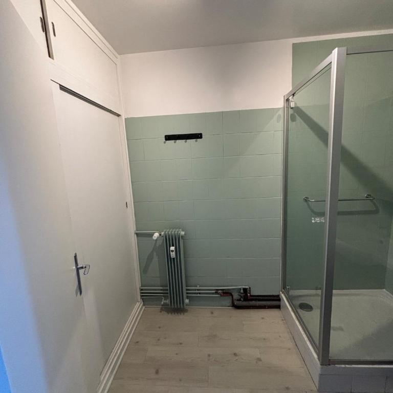Appartement neuf et cosy - 3 chambres à Lille - Appartamento con 3 Camere da Letto - 5