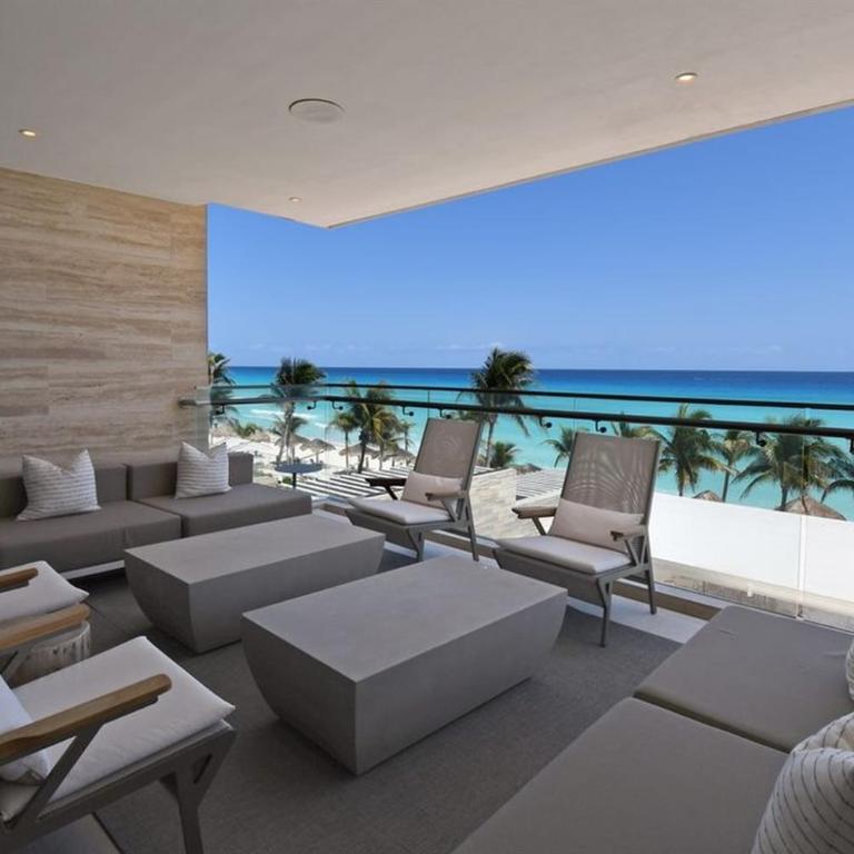 The Riviera Maya And The Caribbean Apartment - Apartamento - 1